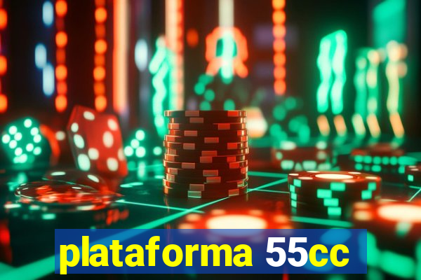 plataforma 55cc